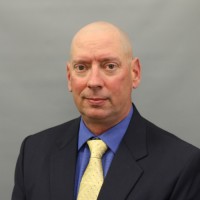 US Army Employee James Scullion's profile photo