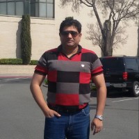 APN Software Services Inc. Employee Jyotindra Kulkarni's profile photo