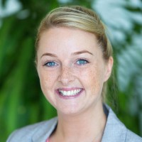 Boston Consulting Group (BCG) Employee Karen Kennedy's profile photo