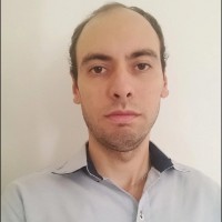 EDESTE SA Employee Mauro Camiolo's profile photo