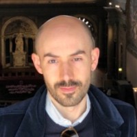 Hermès Employee Grégory Luzzardi's profile photo