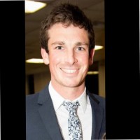 Total Metering Services Pty Ltd Employee Benjamin Fritsch's profile photo