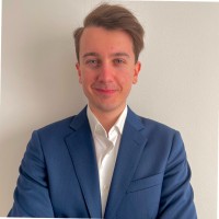 Sigma Connectivity USA Employee Kevin Karadinovic's profile photo