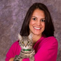 HUMANE NETWORK Employee Kimberly Wade's profile photo