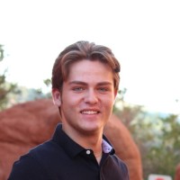 Lukas Deloach's profile photo