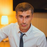 Cloud4Y Employee Sergey Bernatsky's profile photo