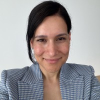 OstWestfalenLippe GmbH Employee Ayse Acikel's profile photo