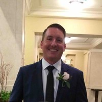 Foray Employee Bryce Watkins's profile photo