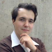 Touchideas Employee Łukasz Żukowski's profile photo