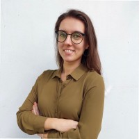 Impala Research Employee Dzvezdica Aleksoska's profile photo