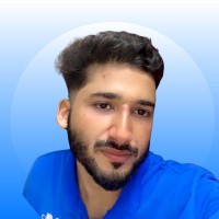 Angel Match Employee Daud Ahsan's profile photo