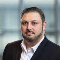 Trintech Employee Michael Amaro's profile photo