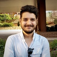 Excem Technologies Employee Daniel Arocha Hernandez's profile photo