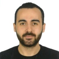 Cem Keser Email