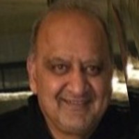Ox Engineered Products Employee Sudan Dewan's profile photo