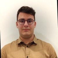 AFYREN Employee Mathieu Leduc's profile photo