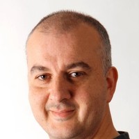 Irish Examiner Employee Simon Lewis's profile photo