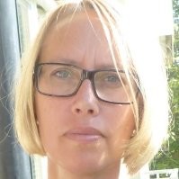 Cinclus Pharma Employee Maria Rosenholm's profile photo