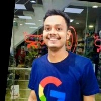 Attechx Technology Employee Aman Yadav's profile photo