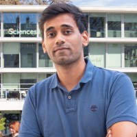 Kayba Employee Bishesh Tilara's profile photo