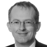 Linklaters Employee Harry Eddis's profile photo