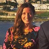 Victoria Miro Employee Sarah Gubbins's profile photo