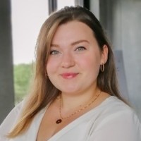 FACTON Employee Lena-Tabea Schneider's profile photo