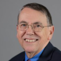 Compassion & Choices Employee David Cook's profile photo
