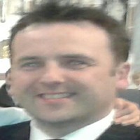South Eastern Regional College Employee Paddy McShane's profile photo
