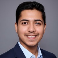 STATXO Employee Shubham Kandwal's profile photo
