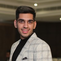PRED Employee Vaibhav Nagpal's profile photo
