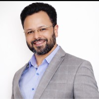 KANODIA GROUP Employee Anurag Srivastava's profile photo