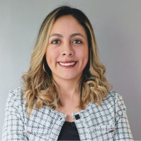 Fullstep Employee Catherine Daniela Vera Hernández's profile photo
