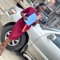 SOLIVEST Employee Dorcas Ibrahim's profile photo