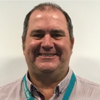 SPARQ Solutions Employee Des Morris's profile photo