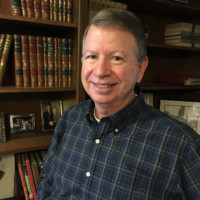 National Claim Services LLC Employee Stephen Bracewell's profile photo