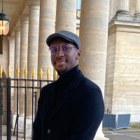 Atometrics Employee Sekou N'Dongo's profile photo