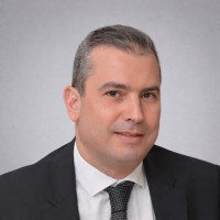 Attijariwafa bank Employee Adil Ouazzani's profile photo