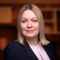 Rebalance Employee Svetlana Kot's profile photo
