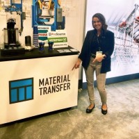 Material Transfer Employee Katy Sabo's profile photo