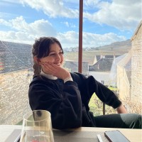 Alicia Duby Email