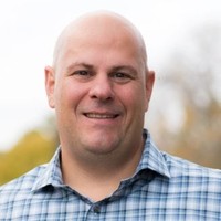 GF Hotels & Resorts Employee Michael Watson's profile photo