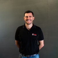DASH Engineering Employee Rhys Morgan's profile photo