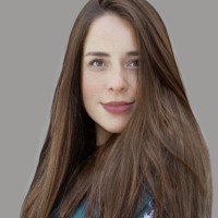 Terra Express Logistics Employee Nadia Ramos's profile photo
