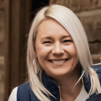 Square 2 Employee Morgan Valentine's profile photo