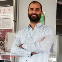 SADCO - Sami Dandan & Co. Employee Charbel Estephan's profile photo