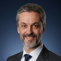ADIA Lab Employee Davor Svetinovic's profile photo
