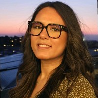 Platana Employee Sarra Madi's profile photo