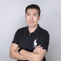 Mammotion Tech Employee Zhanbin Ao's profile photo