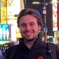 Amdocs Studios Employee Ryan Henderson's profile photo